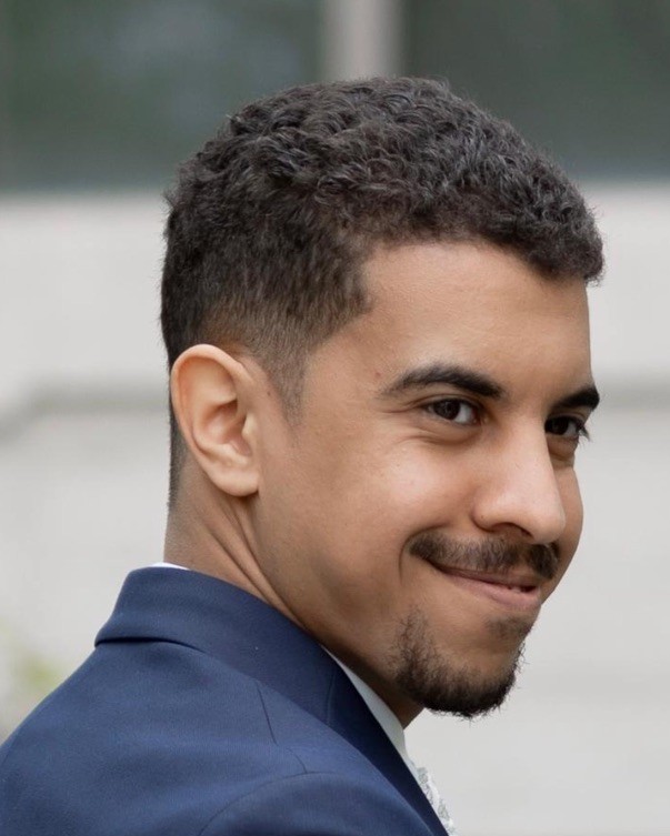 Mohammed Taoufik, fondateur de MORAJA3A